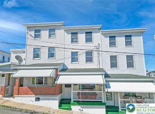 32 Powell St, Lansford, PA
