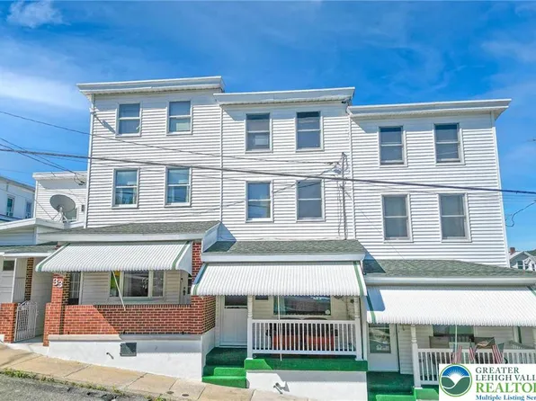 32 Powell St, Lansford, PA 18232