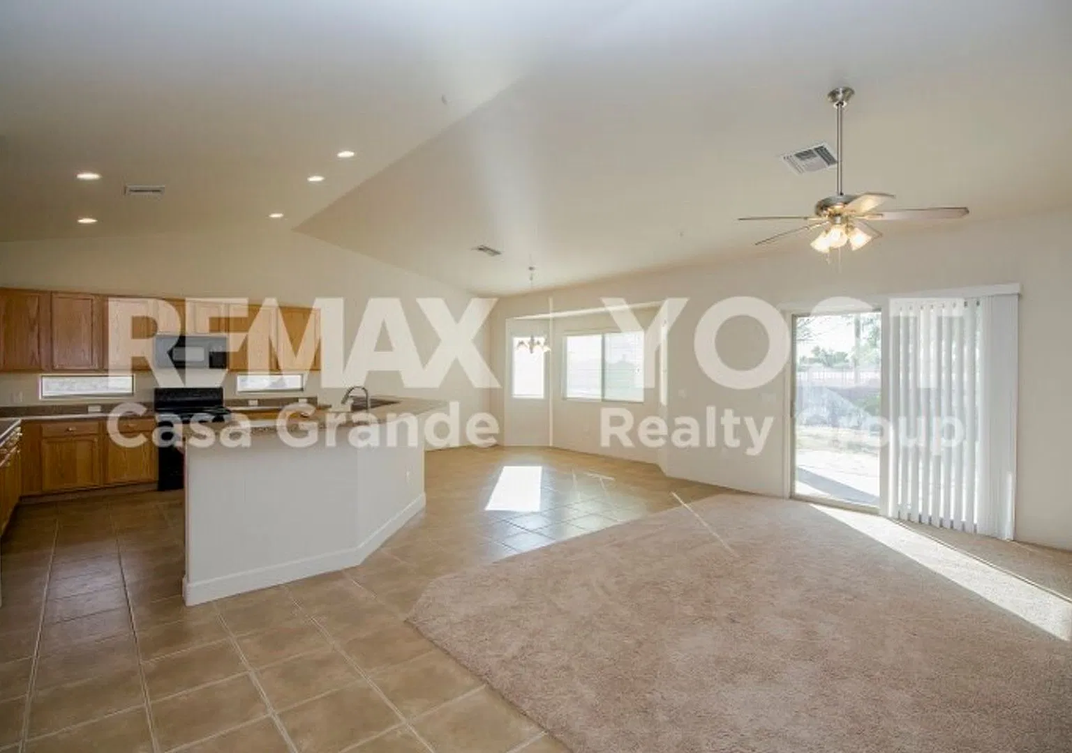 Vaulted Ceilings, a Showstopper Kitchen & a Backyard Built for Weekends! — Photo 3