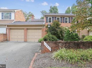 10233 Gainsborough Rd, Rockville, MD 20854