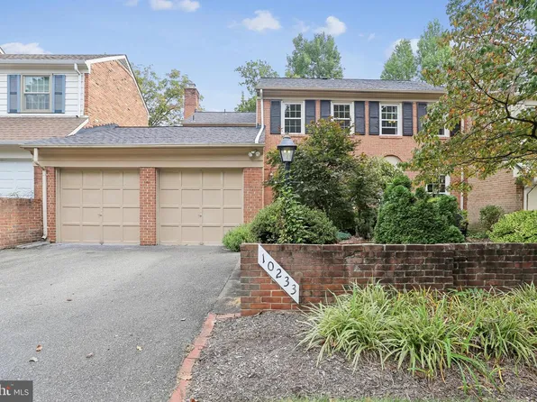 10233 Gainsborough Rd, Rockville, MD 20854