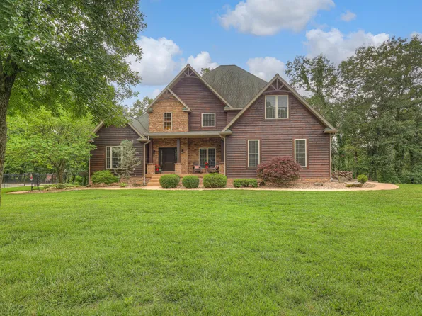 10350 Indian Ridge Lane, Carthage, MO 64836