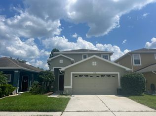 21314 Morning Mist Way, Land O Lakes, FL 34637