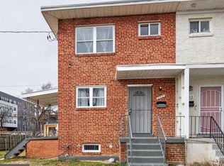 600 Maury Ave, Oxon Hill, MD 20745