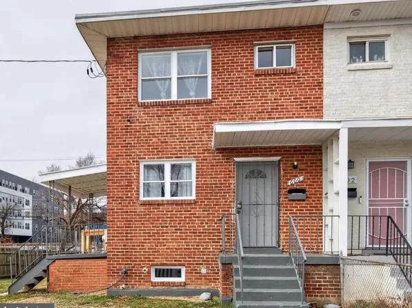 600 Maury Ave, Oxon Hill, MD 20745