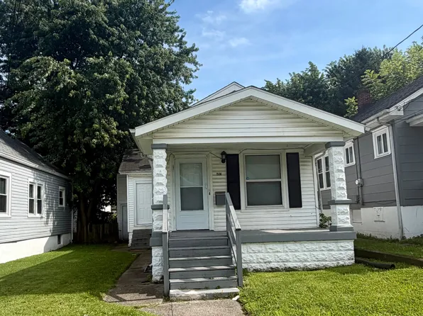1506 Sale Ave, Louisville, KY 40215