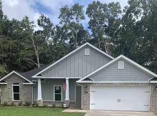 1036 Aden Ct, Milton, FL 32583