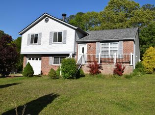 2805 Pine Meadow Dr, Marietta, GA 30066