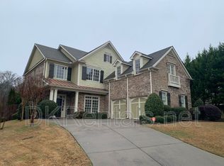 5020 Moss Creek Dr, Cumming, GA 30040
