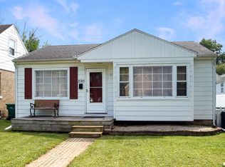 2310 W Laura Ave, West Peoria, IL