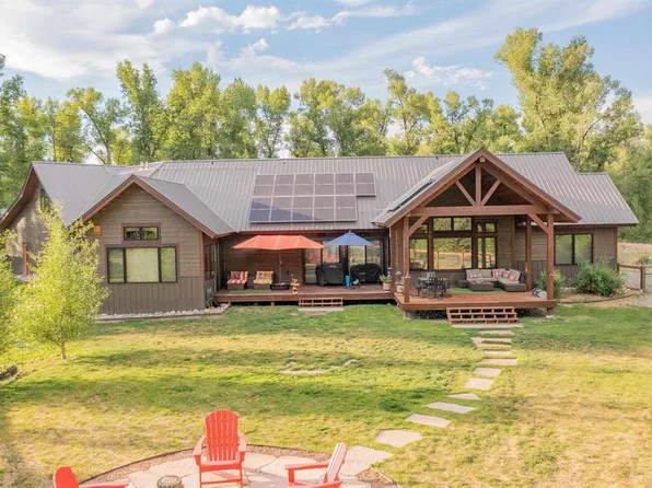 114 Caddis Fly Lane, Gunnison, CO 81230