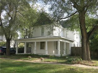 566 Hunt St, Osborn, MO 64474