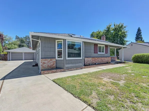 2544 Andrade Way, Sacramento, CA 95821