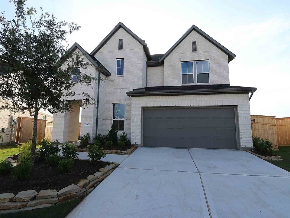 Sanderling Plan Elevation D 29642 Blooming Grove Way