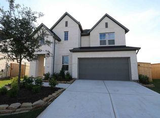 29642 Blooming Grove Way, Fulshear, TX 77441