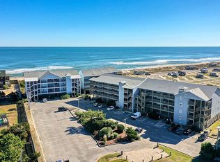 24252 Resort Rodanthe Dr UNIT A-4, Rodanthe, NC 27968