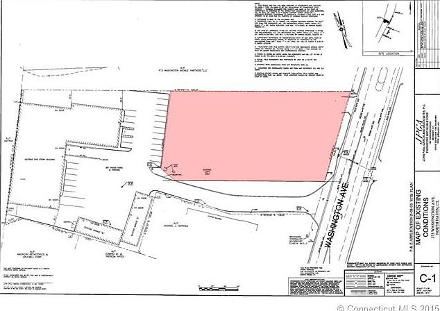 2nd image of 375 Washington Ave
