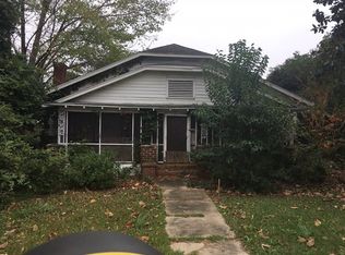 122 S Main St E, Mayesville, SC 29104