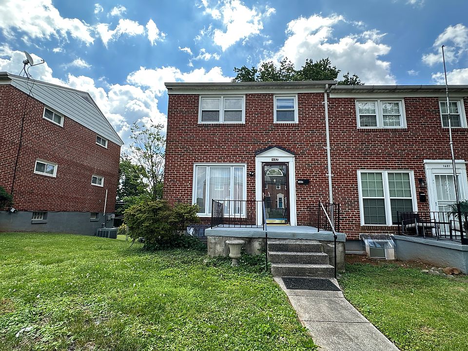 1st image of 1683 Langford Rd