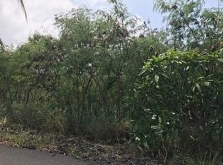Kaohe Rd LOT 163, Captain Cook, HI 96704