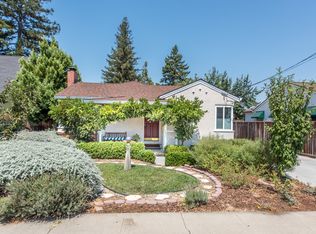 331 W Campbell Ave, Campbell, CA