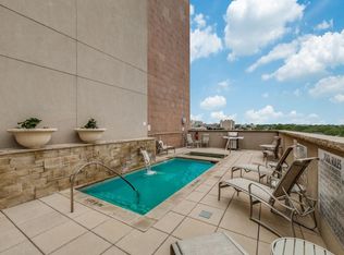 3100 W 7th St APT 607, Fort Worth, TX 76107