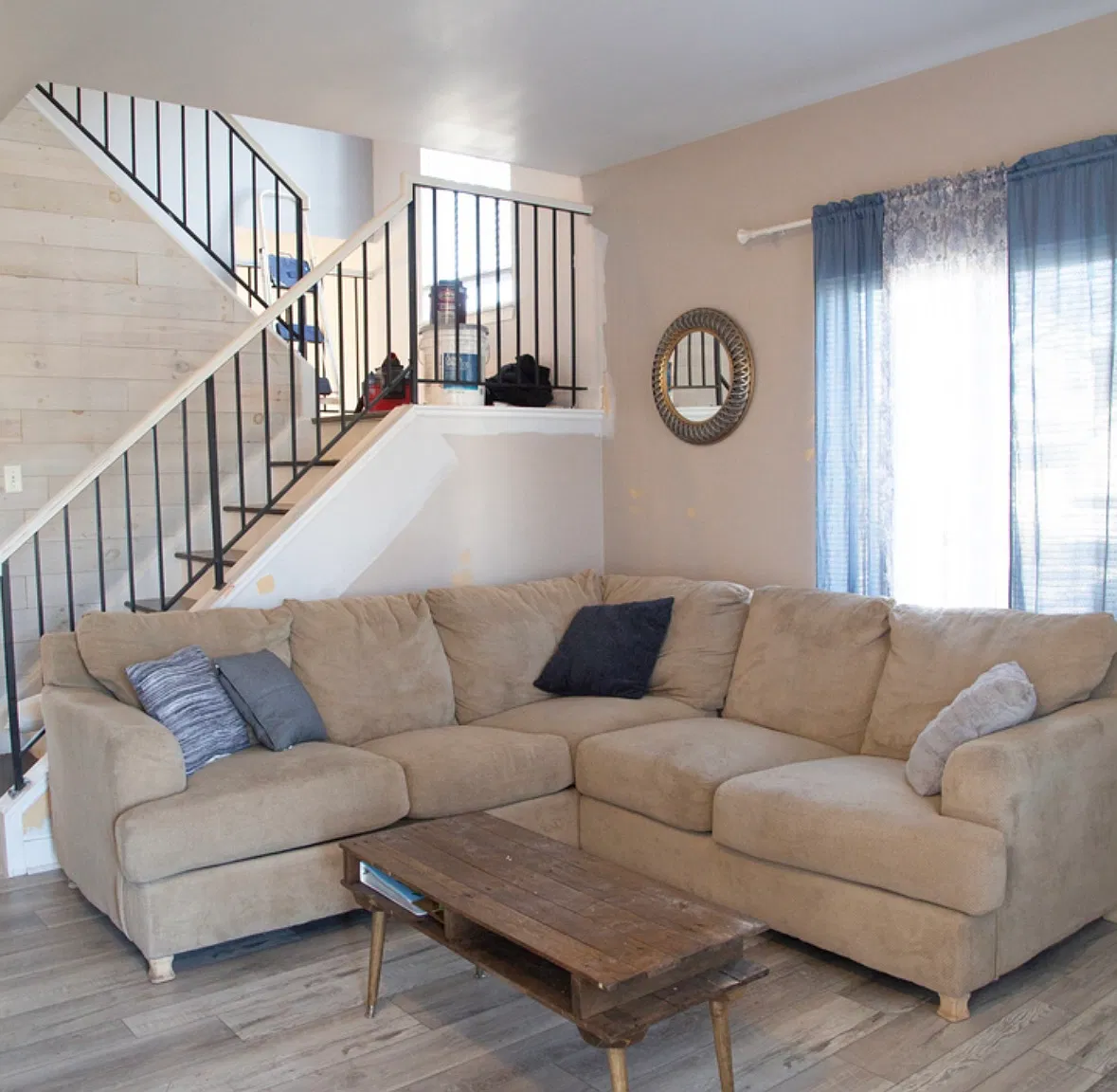 3 bed, 2.5 bath, 1382 sqft, $3,000 — Photo 2
