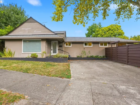 821 SE Bush St, Portland, OR 97202