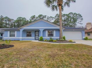 24 Webwood Pl, Palm Coast, FL 32164