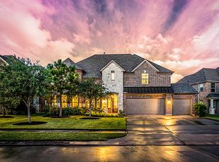 3611 Summer Ranch Dr, Katy, TX 77494