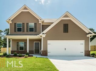 1211 Walnut Creek Cir #120, Pendergrass, GA 30567