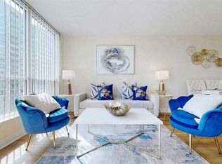 260 Doris Ave #1603, Toronto, ON M2N 6X9