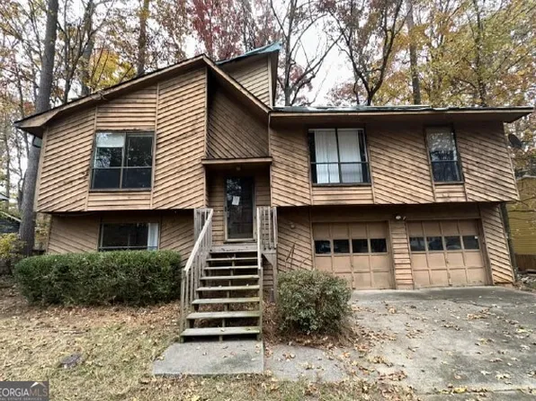 404 Ridgetop Dr NW, Acworth, GA 30102