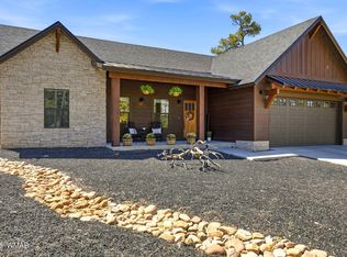 2720 N Eagle View Cir, Show Low, AZ 85901