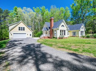 1208 Goodwin Rd, Apex, NC 27523