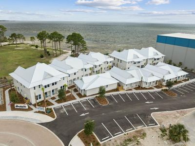254 Dockside Dr, Pt Saint Joe, FL, 32456