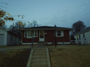 2925 Hampshire St, Quincy, IL 62301