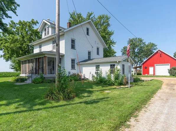 23624 145th Ave, Eldridge, IA 52748