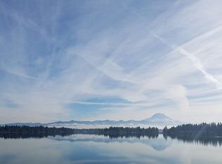 4465 185th Ave E, Lake Tapps, WA 98391