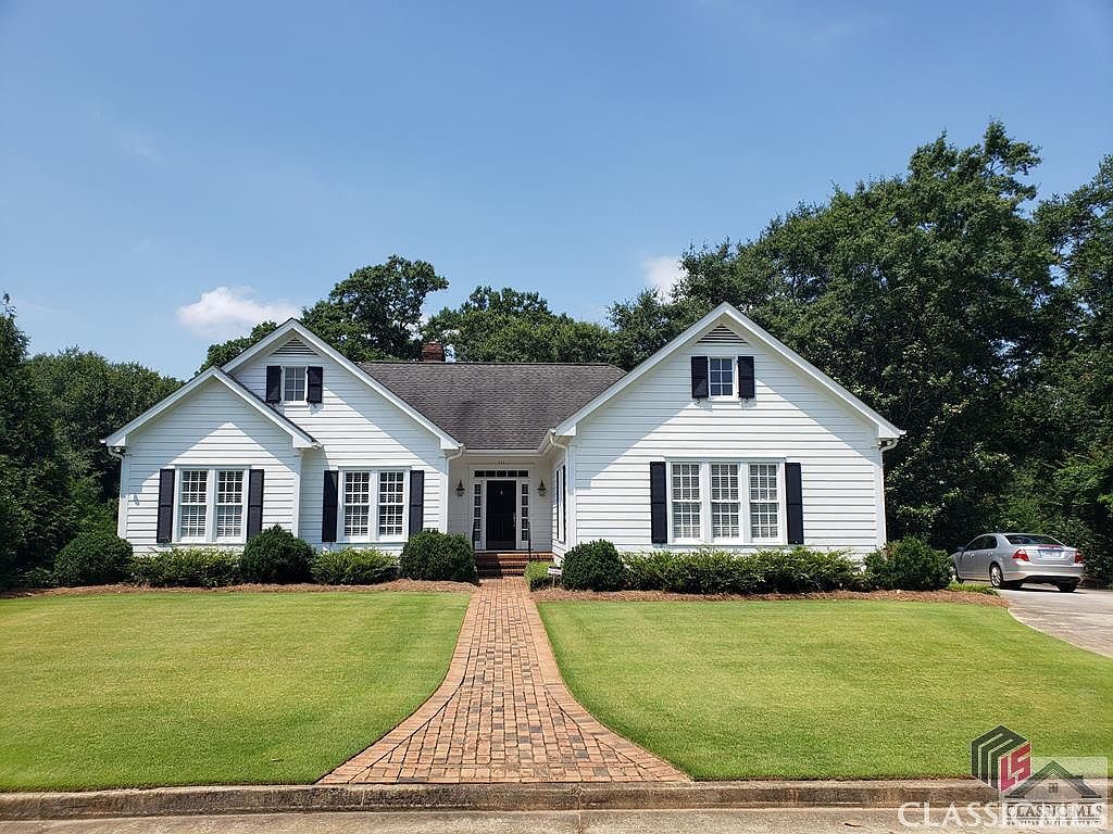 111 Princeton Mill Rd, Athens, GA 30606 Zillow