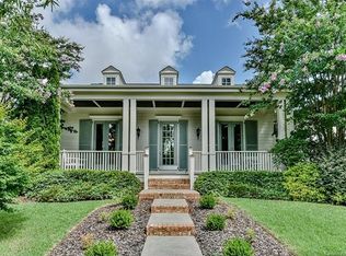 9406 Ginhouse Ln, Charlotte, NC 28277