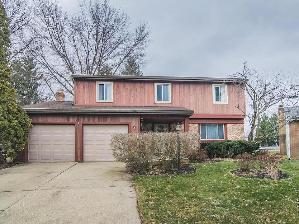 1st image of 4484 Smoky Pl
