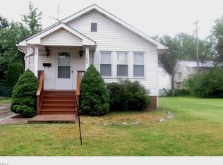 21670 Priday Ave, Euclid, OH 44123