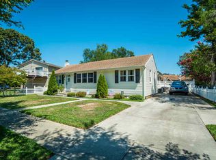 1107 Washington Blvd, Cape May, NJ 08204