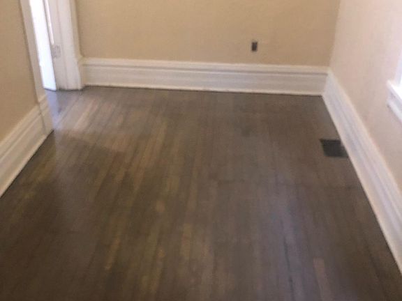 Bedroom #1