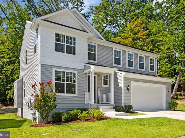 6400 Francis Ln, Hanover, MD 21076