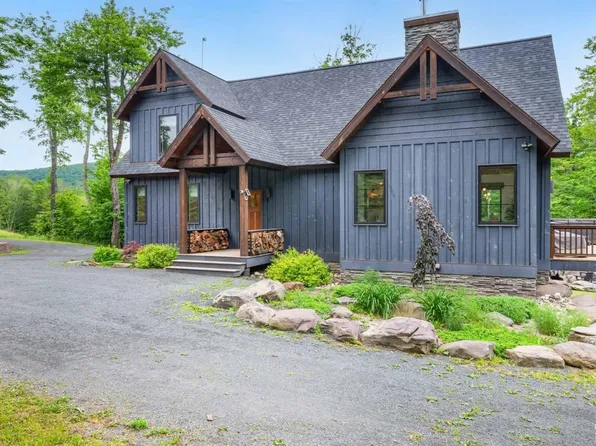 86 Timber Trl, Windham, NY 12496