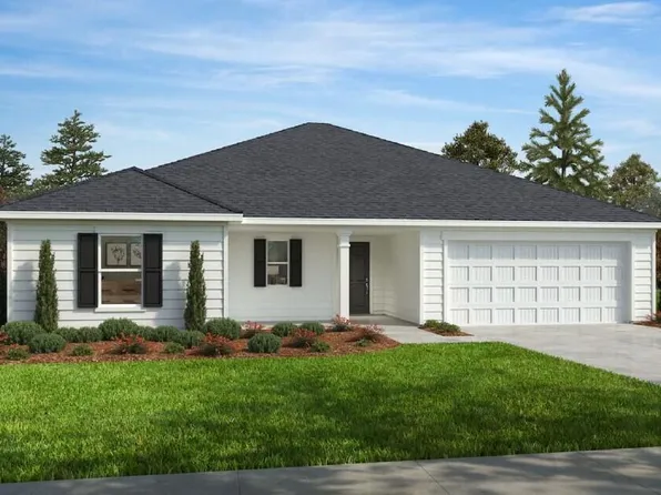 402 Robert Howe Dr, Fuquay Varina, NC 27526