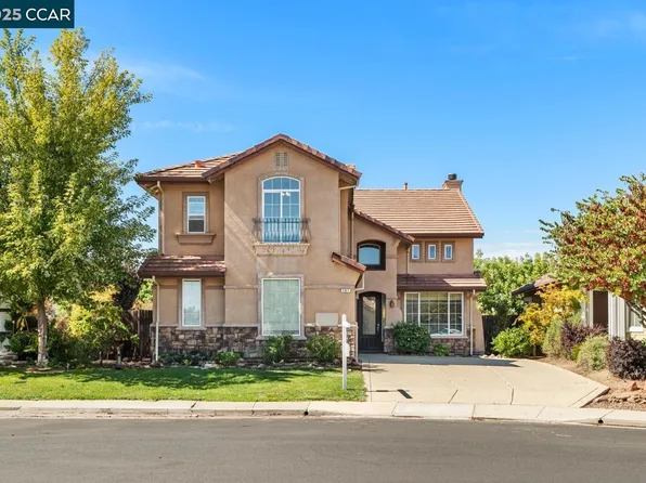 101 Pebble Ct, Brentwood, CA 94513