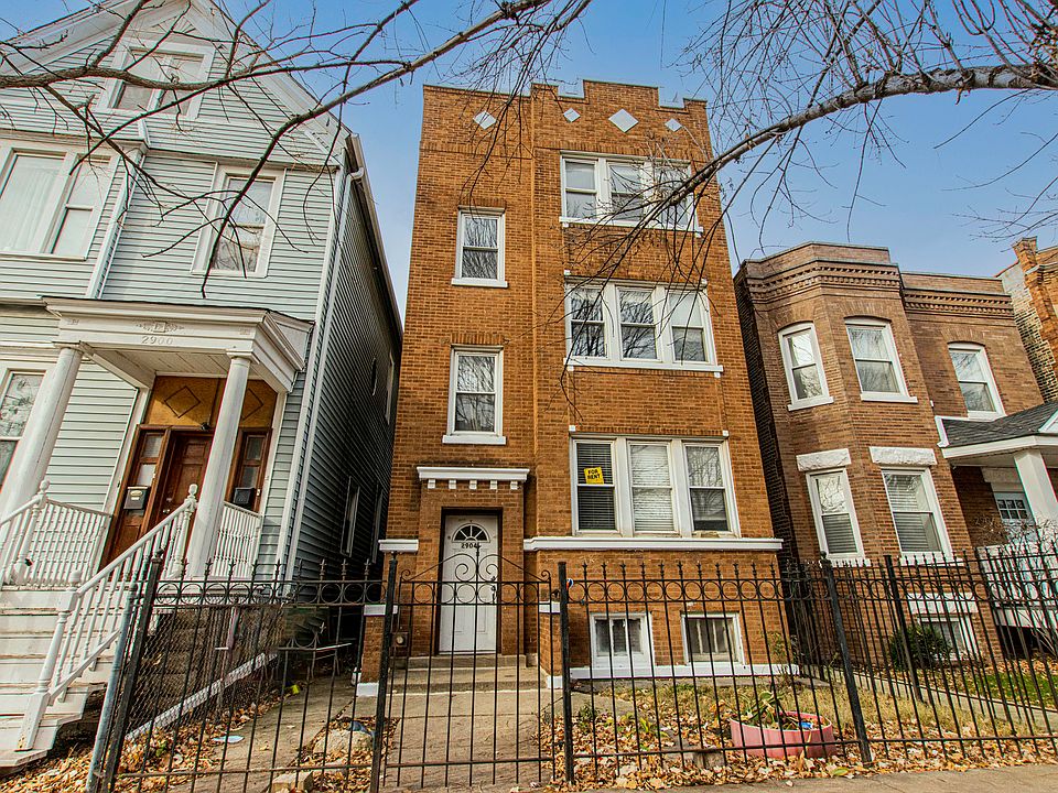 1st image of 2904 N Rockwell St APT 3
